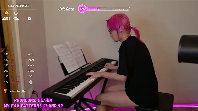 Snapshot of CuteYukiKun chatting on 22, 1, 2025 CuteYukiKun online show from 22, 1, 2025