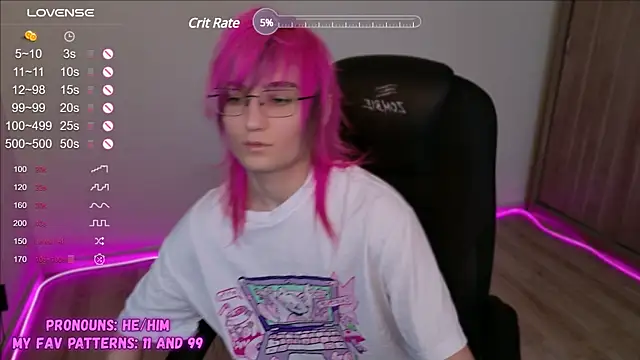 Snapshot of CuteYukiKun chatting on 26, 1, 2025 CuteYukiKun online show from 26, 1, 2025