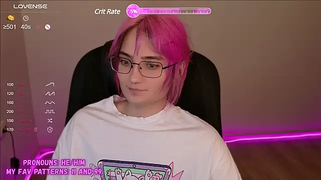 Snapshot of CuteYukiKun chatting on 30, 1, 2025 CuteYukiKun online show from 30, 1, 2025