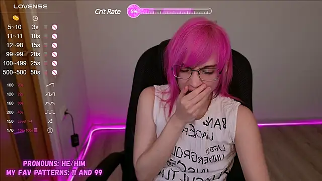 Snapshot of CuteYukiKun chatting on 2, 2, 2025 CuteYukiKun online show from 2, 2, 2025