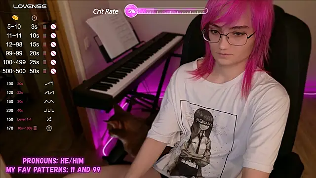 Snapshot of CuteYukiKun chatting on 4, 2, 2025 CuteYukiKun online show from 4, 2, 2025
