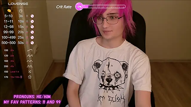 Snapshot of CuteYukiKun chatting on 7, 2, 2025 CuteYukiKun online show from 7, 2, 2025