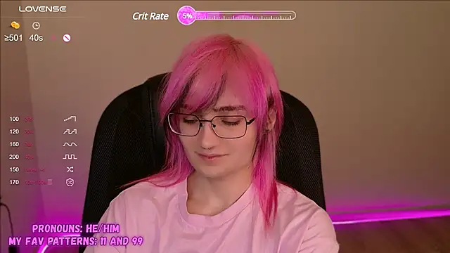 Snapshot of CuteYukiKun chatting on 7, 3, 2025 CuteYukiKun online show from 7, 3, 2025