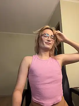 CuteYukiKun online show from 13, 10, 2025