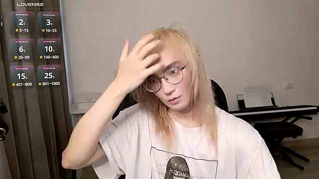 Snapshot of CuteYukiKun chatting on 17, 2, 2026 CuteYukiKun online show from 17, 2, 2026