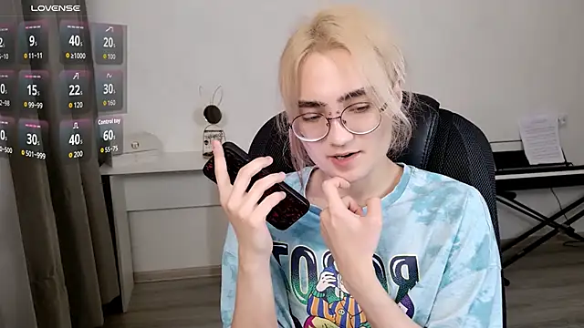 Snapshot of CuteYukiKun chatting on 22, 2, 2026 CuteYukiKun online show from 22, 2, 2026