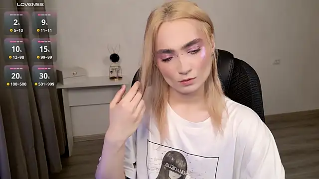 Snapshot of CuteYukiKun chatting on 25, 2, 2026 CuteYukiKun online show from 25, 2, 2026