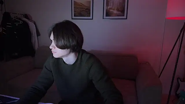MarkusDean online show from 31, 12, 2024