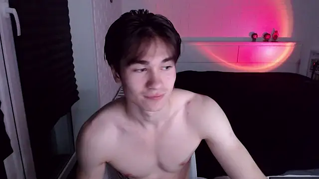 Snapshot of MarkusDean chatting on 15, 9, 2025 MarkusDean online show from 15, 9, 2025