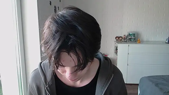 Snapshot of MarkusDean chatting on 8, 10, 2025 MarkusDean online show from 8, 10, 2025