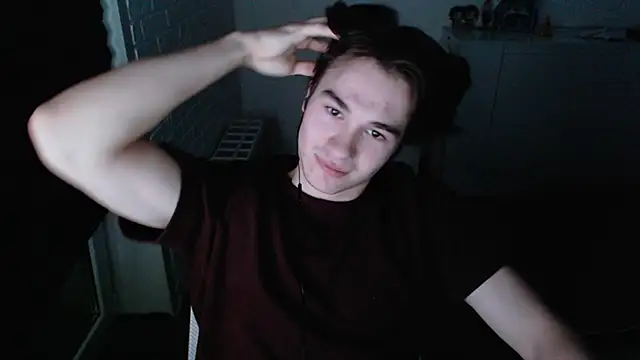 Snapshot of MarkusDean chatting on 23, 10, 2025 MarkusDean online show from 23, 10, 2025