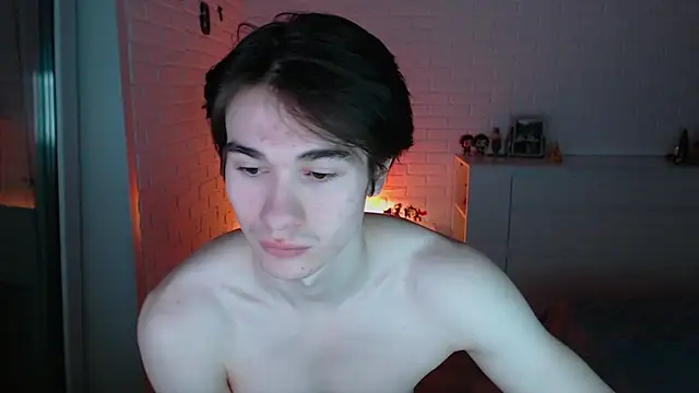 Snapshot of MarkusDean chatting on 3, 11, 2025 MarkusDean online show from 3, 11, 2025