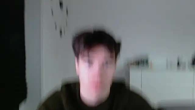 Snapshot of MarkusDean chatting on 16, 11, 2025 MarkusDean online show from 16, 11, 2025