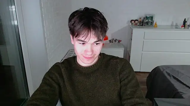 Snapshot of MarkusDean chatting on 19, 11, 2025 MarkusDean online show from 19, 11, 2025