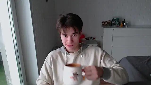 Snapshot of MarkusDean chatting on 28, 11, 2025 MarkusDean online show from 28, 11, 2025