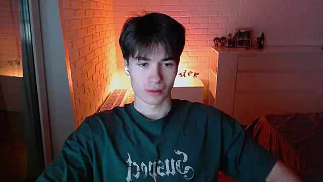 Snapshot of MarkusDean chatting on 29, 11, 2025 MarkusDean online show from 29, 11, 2025