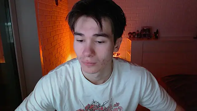 Snapshot of MarkusDean chatting on 30, 11, 2025 MarkusDean online show from 30, 11, 2025