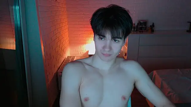 Snapshot of MarkusDean chatting on 2, 12, 2025 MarkusDean online show from 2, 12, 2025