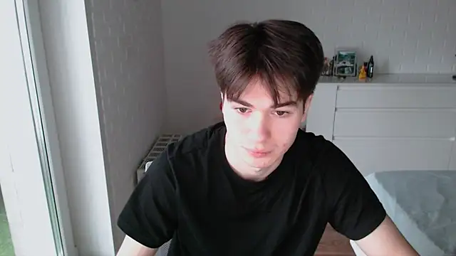 Snapshot of MarkusDean chatting on 3, 12, 2025 MarkusDean online show from 3, 12, 2025