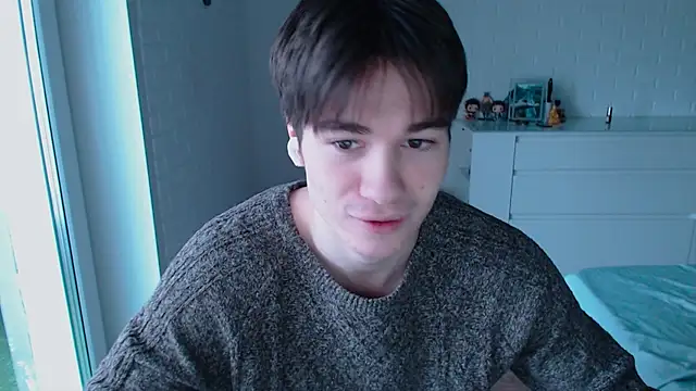 Snapshot of MarkusDean chatting on 15, 12, 2025 MarkusDean online show from 15, 12, 2025