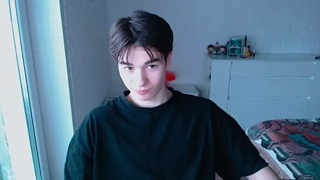 Snapshot of MarkusDean chatting on 16, 12, 2025 MarkusDean online show from 16, 12, 2025