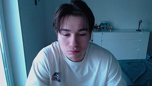 Snapshot of MarkusDean chatting on 7, 1, 2026 MarkusDean online show from 7, 1, 2026