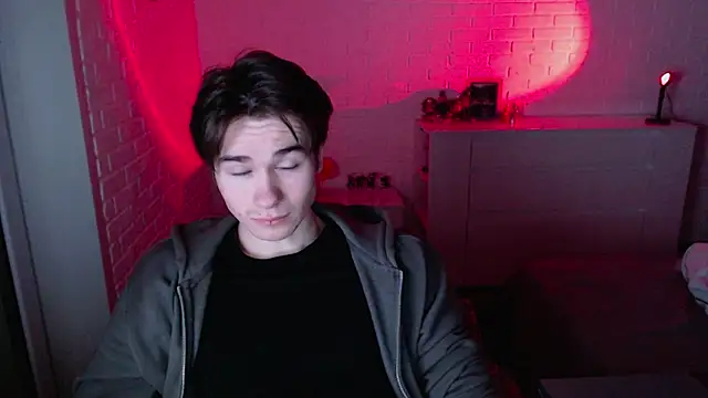 Snapshot of MarkusDean chatting on 7, 1, 2026 MarkusDean online show from 7, 1, 2026