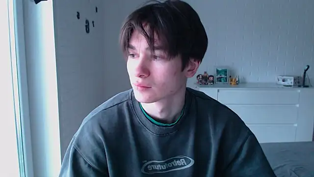 MarkusDean online show from 28, 2, 2026