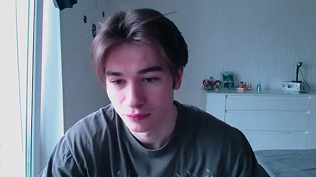 MarkusDean online show from 22, 3, 2026