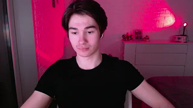 MarkusDean online show from 30, 3, 2026