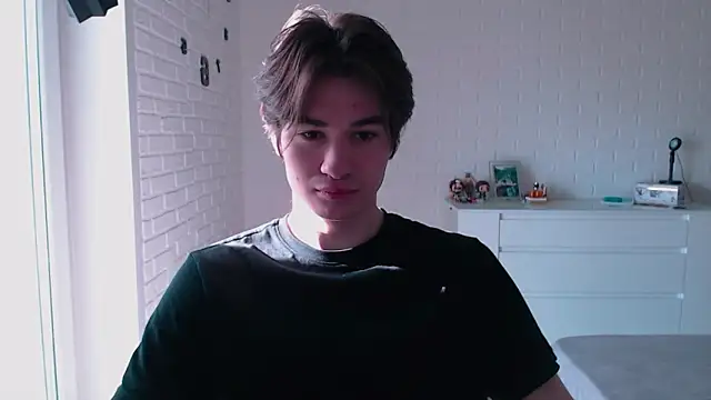 MarkusDean online show from 5, 4, 2026