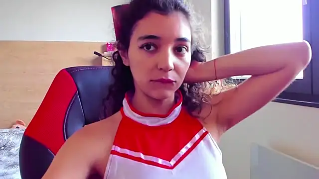 Snapshot of uniquerossie chatting on 31, 10, 2025 uniquerossie online show from 31, 10, 2025