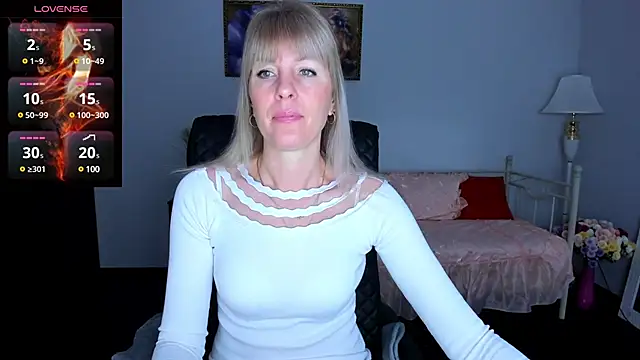 Anita Tayson online show from 25, 1, 2025