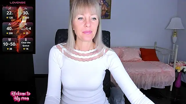 Anita Tayson online show from 28, 1, 2025