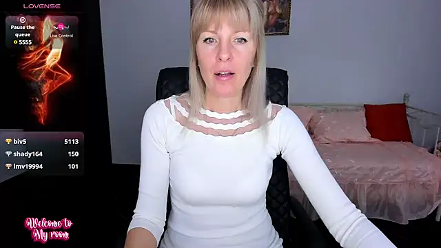 Anita Tayson online show from 8, 2, 2025