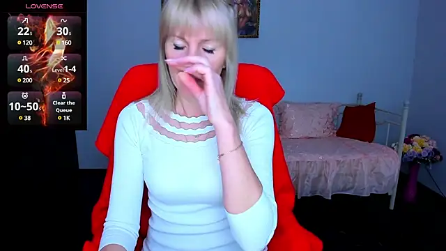 Anita Tayson online show from 19, 3, 2025