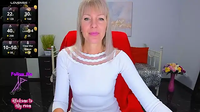 Anita Tayson online show from 7, 10, 2025