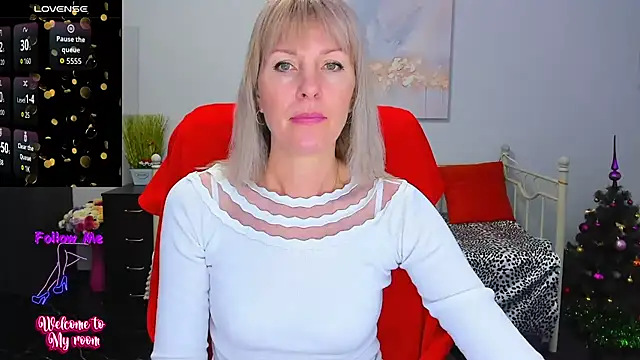 Anita Tayson online show from 15, 12, 2025