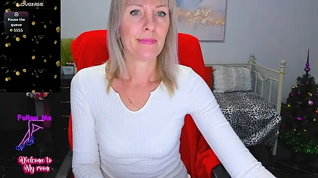 Anita Tayson online show from 22, 12, 2025