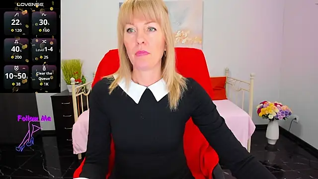 Anita Tayson online show from 5, 3, 2026