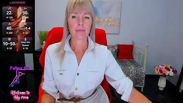 Anita Tayson online show from 2, 7, 2026