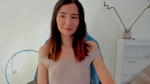 crystalnut online show from 20, 9, 2025