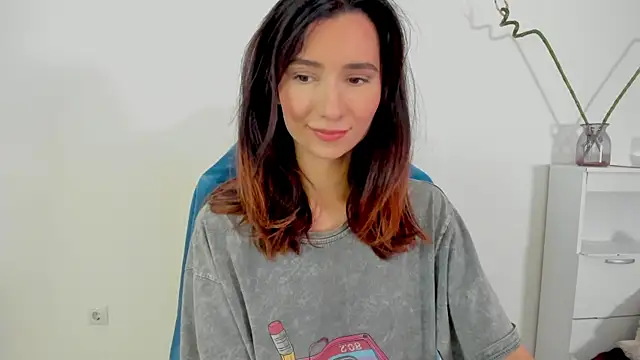 crystalnut online show from 24, 9, 2025