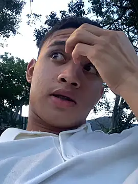 ALAN SANTHOS online show from 14, 9, 2025