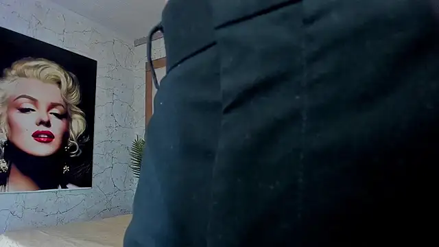 ALAN SANTHOS online show from 23, 9, 2025