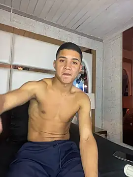 ALAN SANTHOS online show from 5, 11, 2025