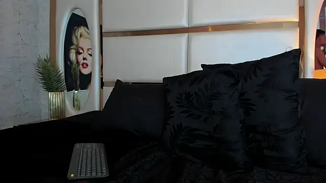 Snapshot of ALAN_SANTHOS chatting on 30, 5, 2026 ALAN SANTHOS online show from 30, 5, 2026