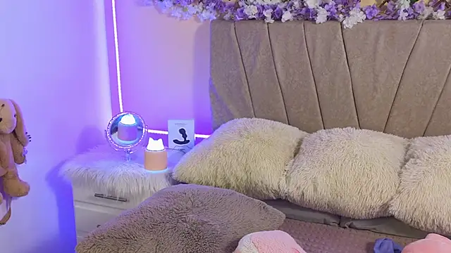 Snapshot of Baby_Xian chatting on 28, 1, 2025 Baby Xian online show from 28, 1, 2025