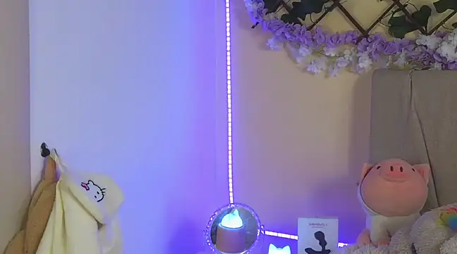 Snapshot of Baby_Xian chatting on 10, 2, 2025 Baby Xian online show from 10, 2, 2025