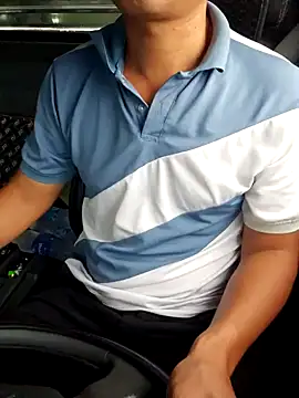 Vanilahirl online show from 6, 10, 2025